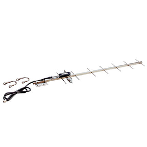 Davis Instruments Davis Yagi Antenna f/Long Range Repeater - 7660