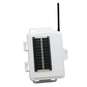 Davis Instruments Davis Standard Wireless Repeater w/Solar Power - 7627