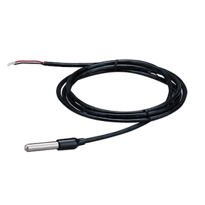 Davis Instruments Davis Stainless Steel Temperature Probe w/2-Wire Termination - 6470