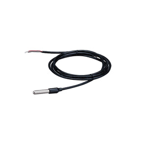 Davis Instruments Davis Stainless Steel Temperature Probe w/2-Wire Termination - 6470