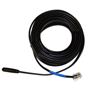 Davis Instruments Davis Temperature Probe w/RJ Connector - 6477