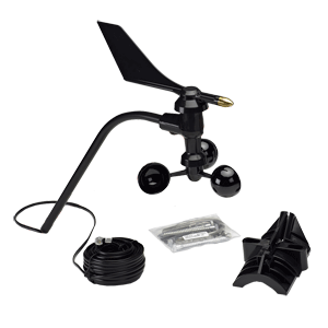 Davis Instruments Davis Anemometer f/Vantage Pro2 & Vantage Pro&reg; - 6410