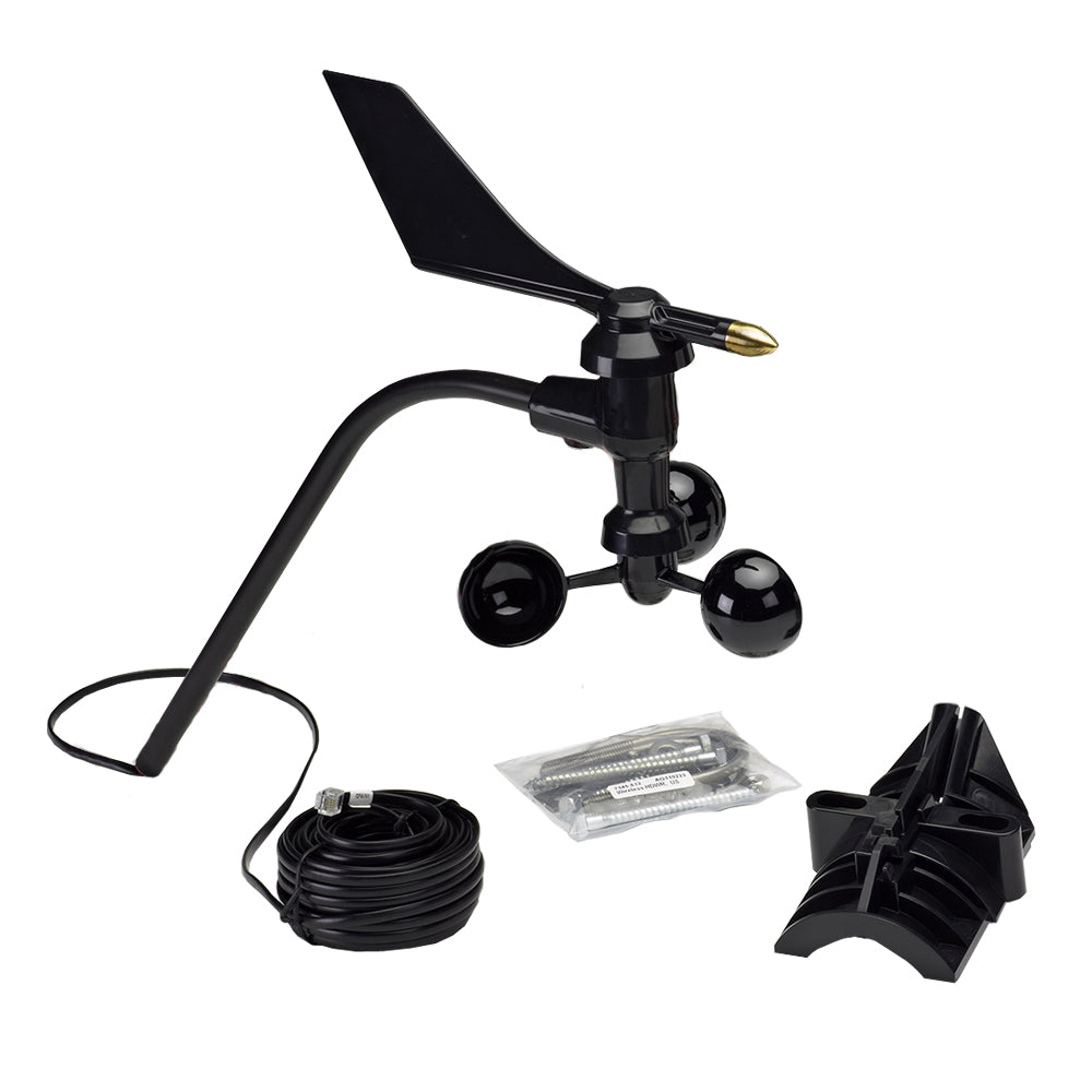 Anemómetro Davis para Vantage Pro2 y Vantage Pro [6410]