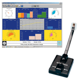 Davis Instruments Davis WeatherLink&reg; Windows - Serial Port f/Vantage Vue & Pro2 Series - 6510SER