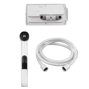 Attwood Marine Attwood Aft-Deck Shower - 4131-4