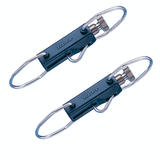Rupp Marine Rupp Klickers Sportfishing Release Clips - Pair - CA-0105