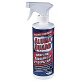 Rupp Marine Rupp Aluma Guard Aluminum Protectant - 16oz. Spray Bottle - CA-0087