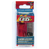 Optronics L.E.D. Sealed Marker/Clearance Light - Red - MCL91RK - image 2