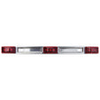 Optronics L.E.D. Sealed Trailer ID Light Bar - MCL97RK - image 1