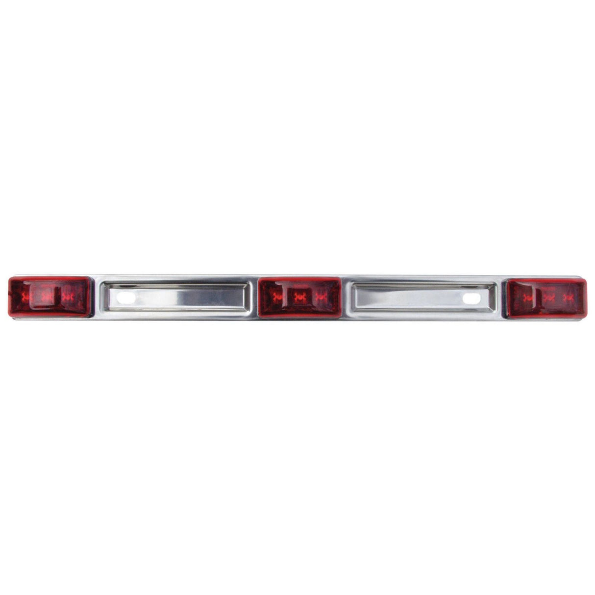 Optronics L.E.D. Sealed Trailer ID Light Bar - MCL97RK - image 1
