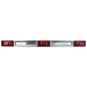 Optronics L.E.D. Sealed Trailer ID Light Bar - MCL97RK - image 1
