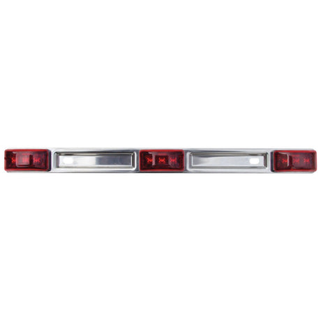 Optronics L.E.D. Sealed Trailer ID Light Bar - MCL97RK - image 1