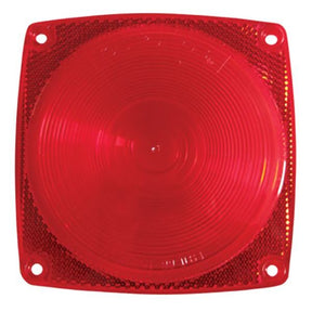 Optronics Replacement Tail Lens - A8RK - image 1