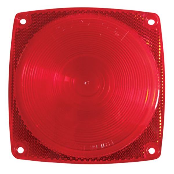 Optronics Replacement Tail Lens - A8RK - image 1