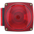 Optronics Submersible Left Side Tail Light - Under 80” Wide Trailer - ST7RS - image 1