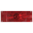 Optronics Waterproof Low Profile Right Side Tail Light - Over 80” Wide Trailer - ST16RS - image 1
