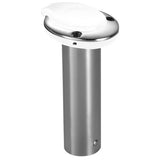 Attwood Marine Attwood Standard Series Rod Holder - 0° - White Insert - 66364W7