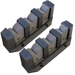 Attwood Marine Attwood Rod Storage Holder - 12750-6
