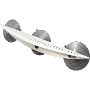 Attwood Marine Attwood Lure Rack - 11848-4