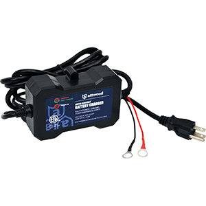 Attwood Marine Attwood Battery Maintenance Charger - 11900-4