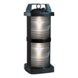 Perko Fig. 1366 Series Double Lens Navigation Light (White Stern) - 1366 E00 BLK - image 1