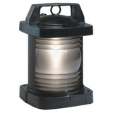 Perko Fig. 1374 Series Single Lens Navigation Light (White Stern) - 1374 E00 BLK - image 2