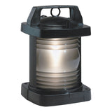 Perko Fig. 1374 Series Single Lens Navigation Light (White Stern) - 1374 E00 BLK - image 1