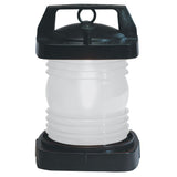 Perko Fig. 1369 Series Single Lens Navigation Light (White All-Round) - 1369 E00 BLK - image 2