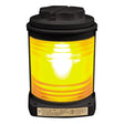Perko Fig. 1129 Series Navigation Light (Yellow Towing) - 1129 MA0 BLK - image 1