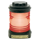 Perko Fig. 1130 Series Navigation Light (Red All-Round) - 1130 RA0 BLK - image 2