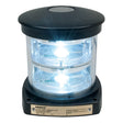 Perko Fig. 1378 Series Single L.E.D. Navigation Light (White Masthead) - 1378 000 BLK - image 1