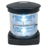 Perko Fig. 1379 Series Single L.E.D. Navigation Light (White Stern) - 1379 000 BLK - image 2