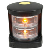 Perko Fig. 1379 Series Single L.E.D. Navigation Light (Yellow Towing) - 1379 M00 BLK - image 2