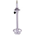 Perko 19” Solar-Ray® Searchlight and Control Assembly Wheel Control Only - 1922 000 WHT - image 1
