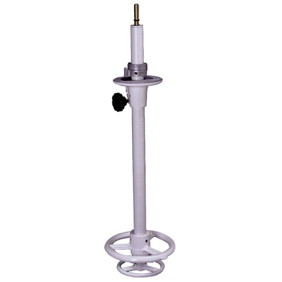 Perko 19” Solar-Ray® Searchlight and Control Assembly Wheel Control Only - 1922 000 WHT - image 1