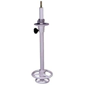 Perko 19” Solar-Ray® Searchlight and Control Assembly Wheel Control Only - 1922 000 WHT - image 1
