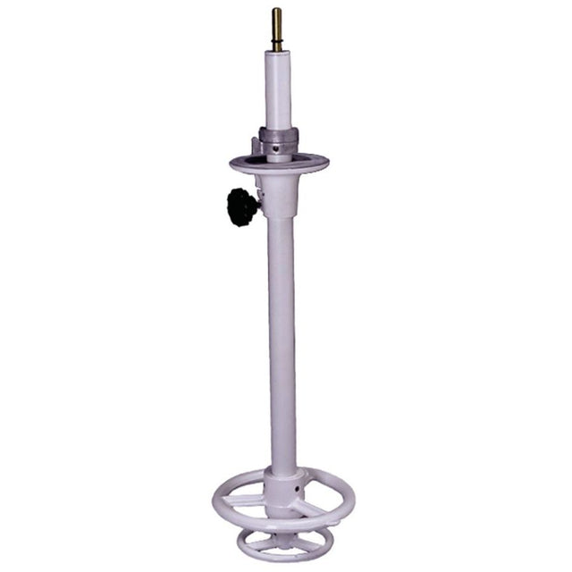 Perko 19” Solar-Ray® Searchlight and Control Assembly Wheel Control Only - 1922 000 WHT - image 1