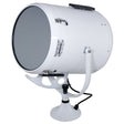 Perko Fig. 885 Solar-Ray® SearchLight Standard Pedestal Head Assembly (20-1/8”) - 0885 OP1 WHT - image 1