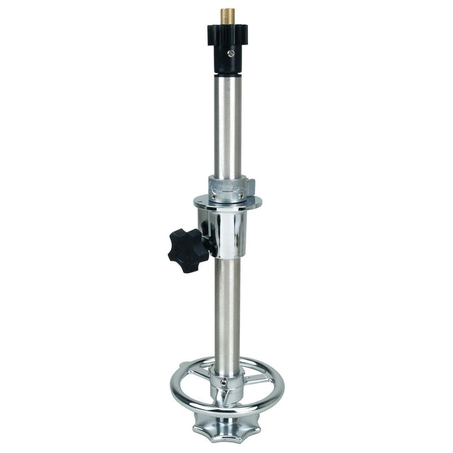 Perko Fig. 885 Solar-Ray® SearchLight Wheel Control Assembly (28-1/2”) - 0852 0C0 - image 1