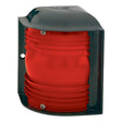 Perko Fig. 109 Series Navigation Light (Red Side) - 0109 R00 BLK - image 1