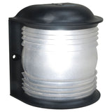 Perko Fig. 110 Series Navigation Light (White Masthead) - 0110 000 BLK - image 2
