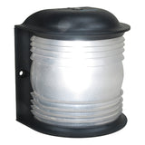 Perko Fig. 110 Series Navigation Light (White Masthead) - 0110 000 BLK - image 1