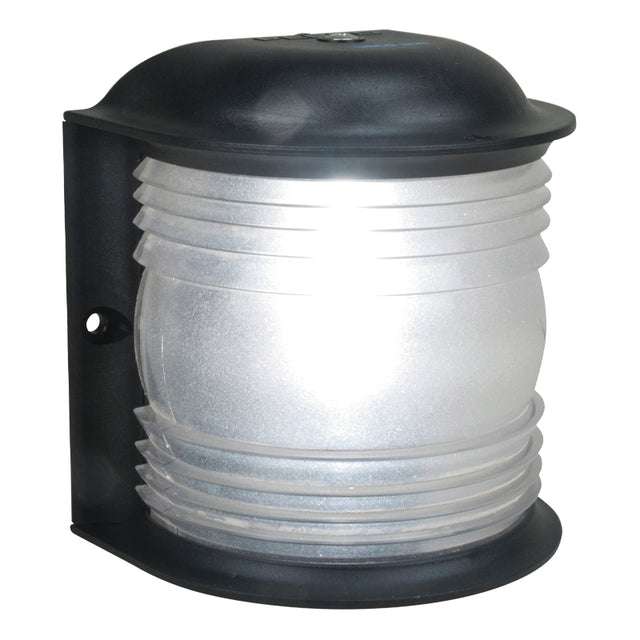 Perko Fig. 110 Series Navigation Light (White Masthead) - 0110 000 BLK - image 1