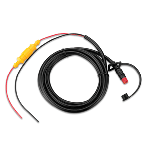 Garmin Power Cable f/echo&trade; Series - 010-11678-10