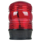 Perko Fig. 108 Series All-Round Light (Red) - 0108 R00 BLK - image 2
