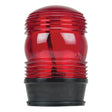 Perko Fig. 108 Series All-Round Light (Red) - 0108 R00 BLK - image 1