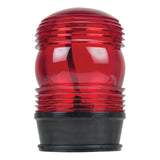 Perko Fig. 108 Series All-Round Light (Red) - 0108 R00 BLK - image 1