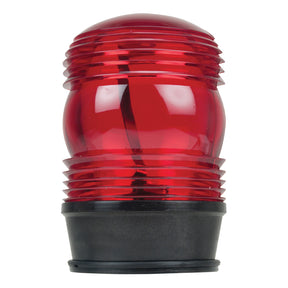 Perko Fig. 108 Series All-Round Light (Red) - 0108 R00 BLK - image 1