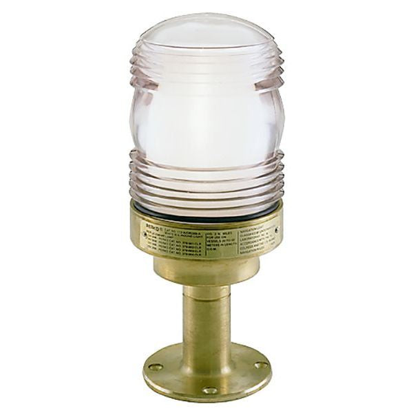 Perko Fig. 112B Fixed Mount All-Round Light - 0112 B00 PLB - image 2