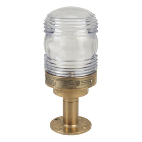 Perko Fig. 112B Fixed Mount All-Round Light - 0112 B00 PLB - image 1